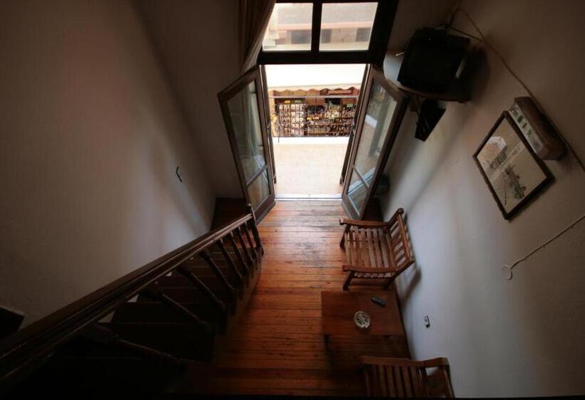 Номер Дюплекс, Chania Rooms