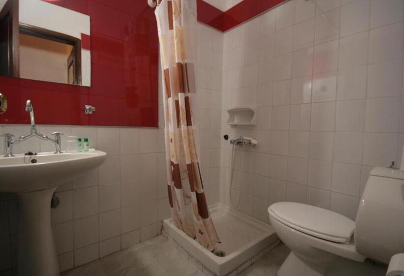 Номер Стандарт, Chania Rooms