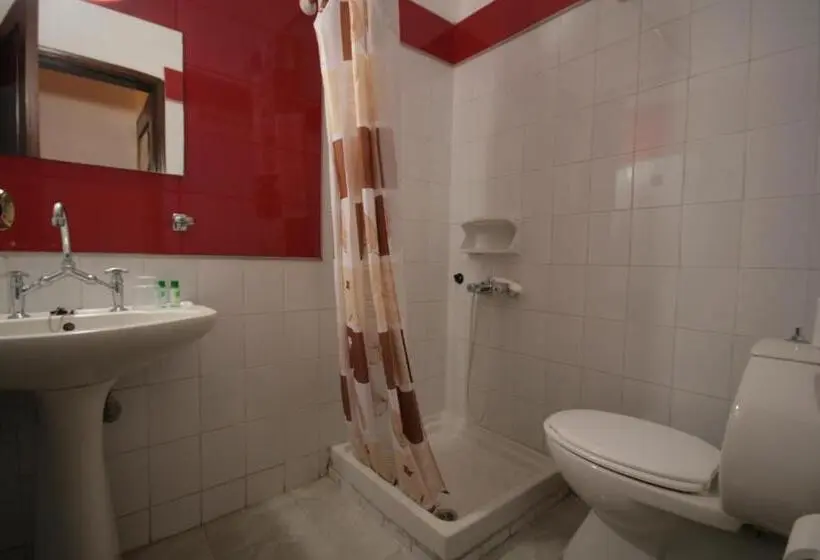 اتاق استاندارد, Chania Rooms