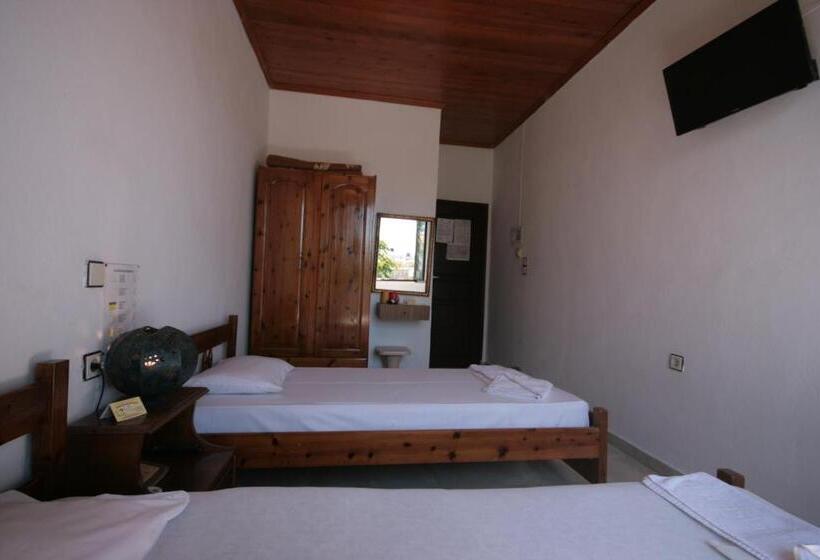 Номер Стандарт, Chania Rooms