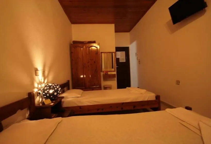 اتاق استاندارد, Chania Rooms