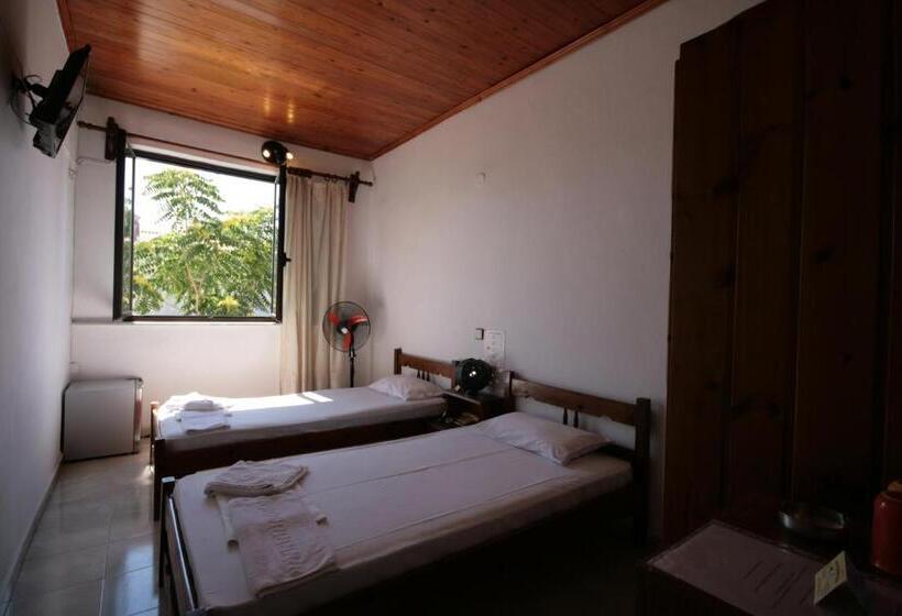 Номер Стандарт, Chania Rooms