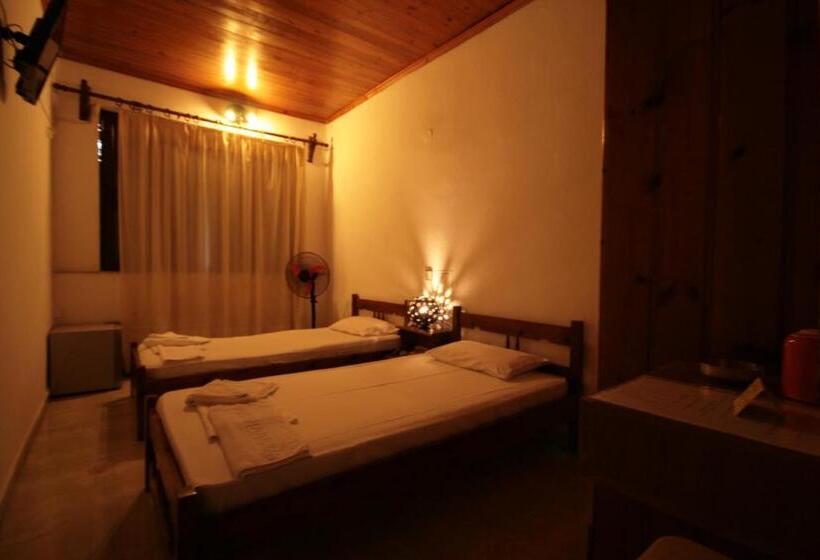 Номер Стандарт, Chania Rooms