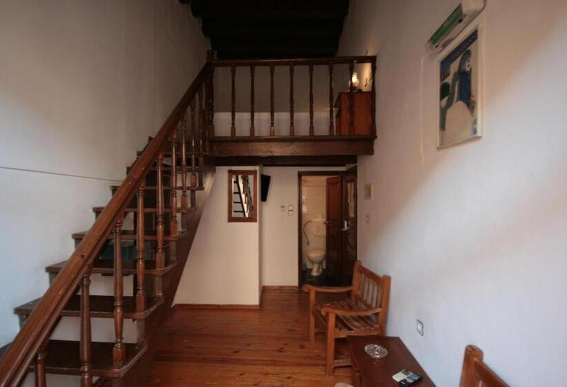 Номер Дюплекс, Chania Rooms