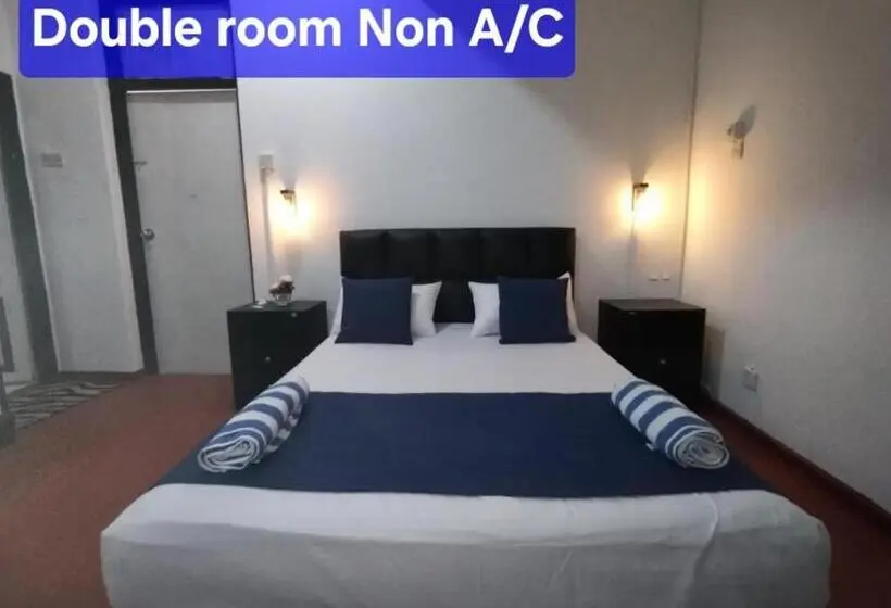 Standard-huone, Mount Lanka