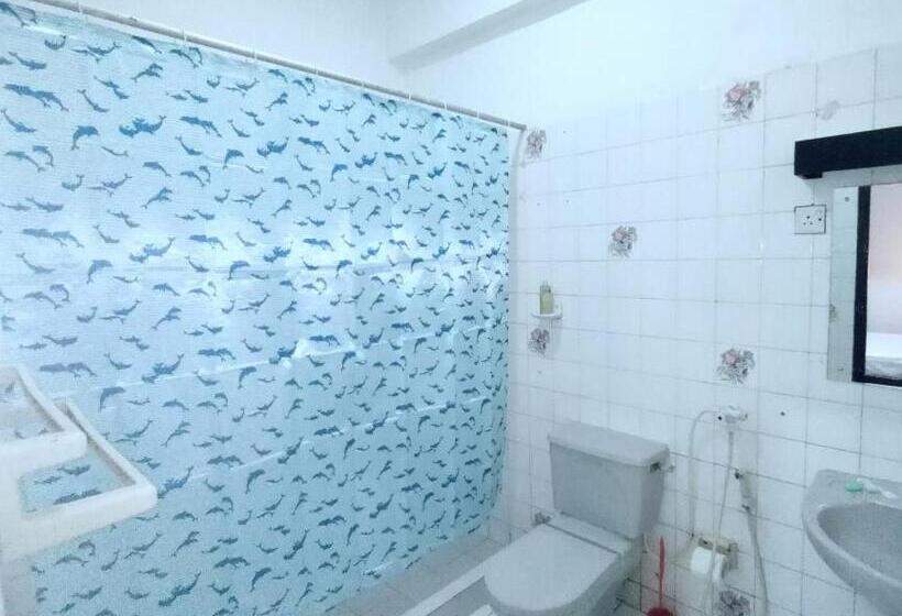 スタンダードルーム, Mount Lanka