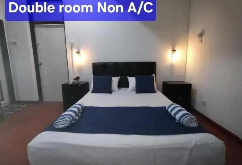 Standard-huone, Mount Lanka