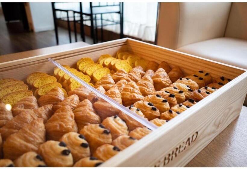 Студия Стандарт, Ota  Now Resort