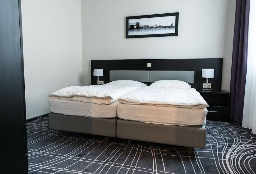 חדר סטנדרט, Sky Business