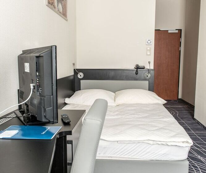 חדר סטנדרט, Sky Business