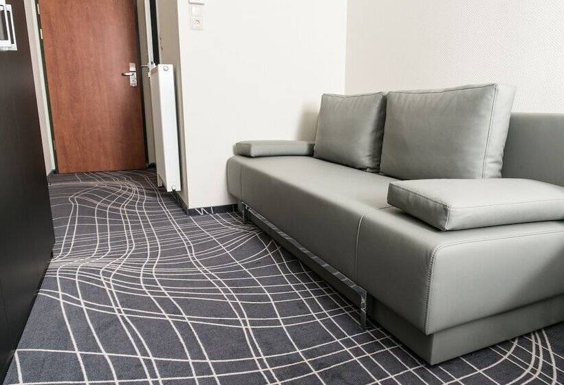 חדר סטנדרט יחיד, Sky Business