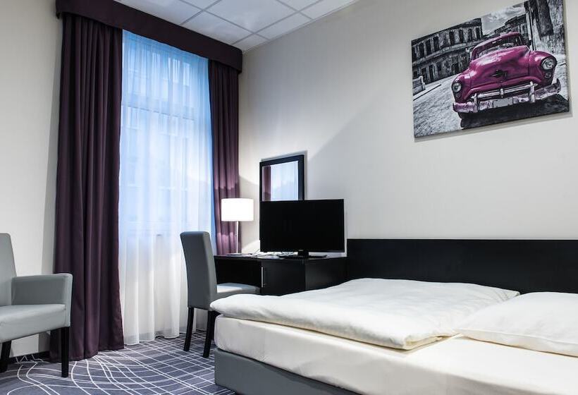 חדר סטנדרט יחיד, Sky Business