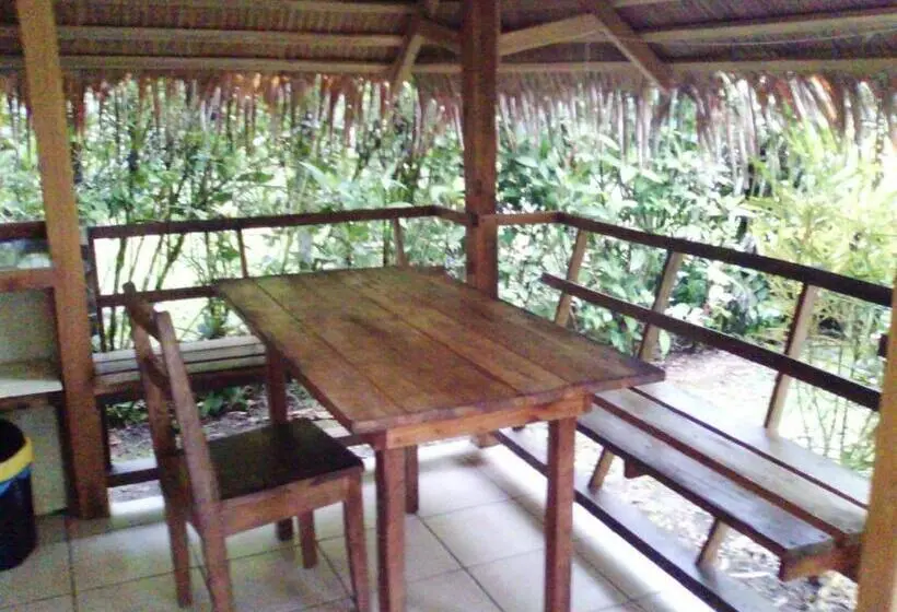 کابین, Luna Caribeña Village