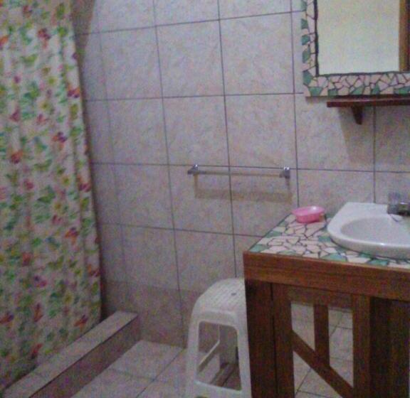 בית, 2 חדרי שינה, Luna Caribeña Village