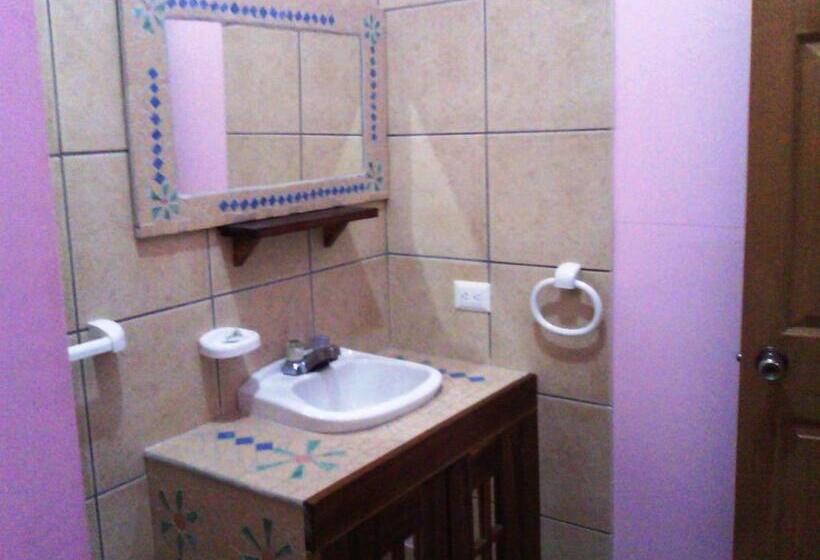 Дом 2 Спальни, Luna Caribeña Village