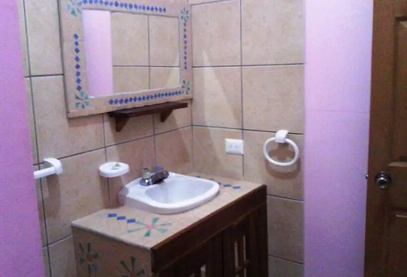 خانه 2 خوابه, Luna Caribeña Village