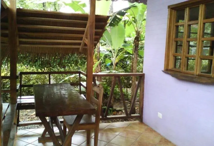 خانه 2 خوابه, Luna Caribeña Village