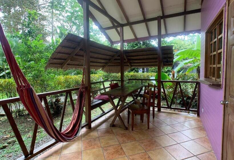 Дом 2 Спальни, Luna Caribeña Village