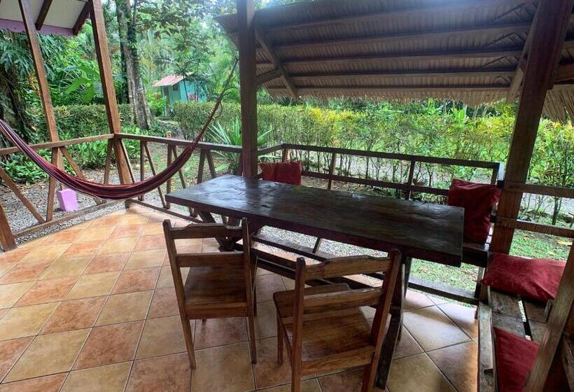 בית, 2 חדרי שינה, Luna Caribeña Village