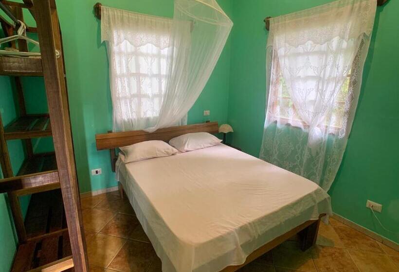 בית, 2 חדרי שינה, Luna Caribeña Village