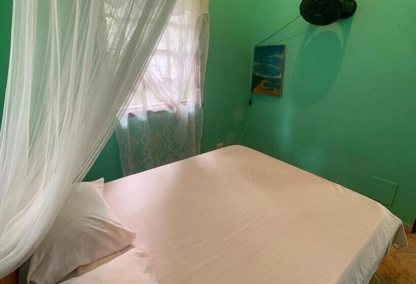 בית, 2 חדרי שינה, Luna Caribeña Village