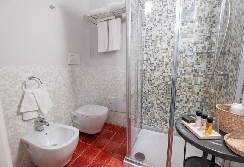 Family Suite, Palazzo Gilistro