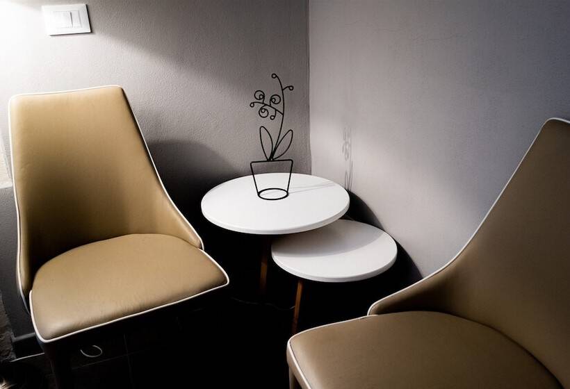 Family Suite, Palazzo Gilistro