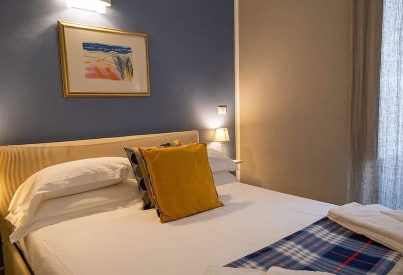 Family Suite, Palazzo Gilistro