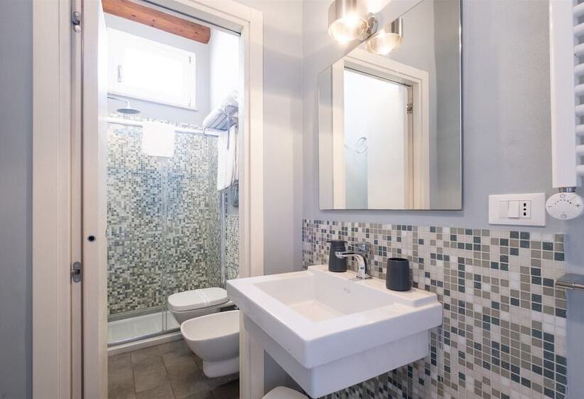 Полулюкс Вид на Море, Palazzo Gilistro