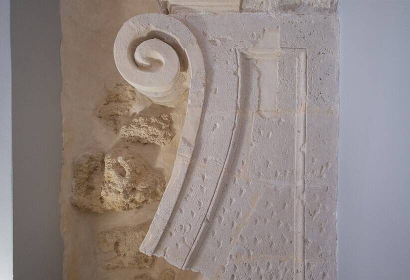 Полулюкс, Palazzo Gilistro