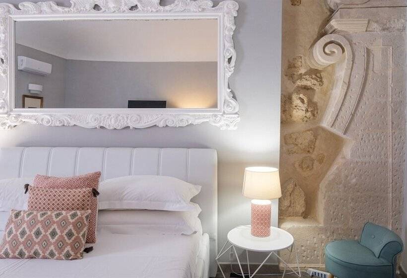 Полулюкс, Palazzo Gilistro