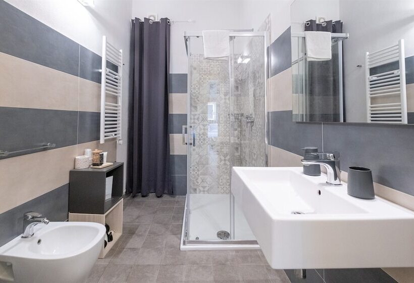 Семейный Номер, Palazzo Gilistro