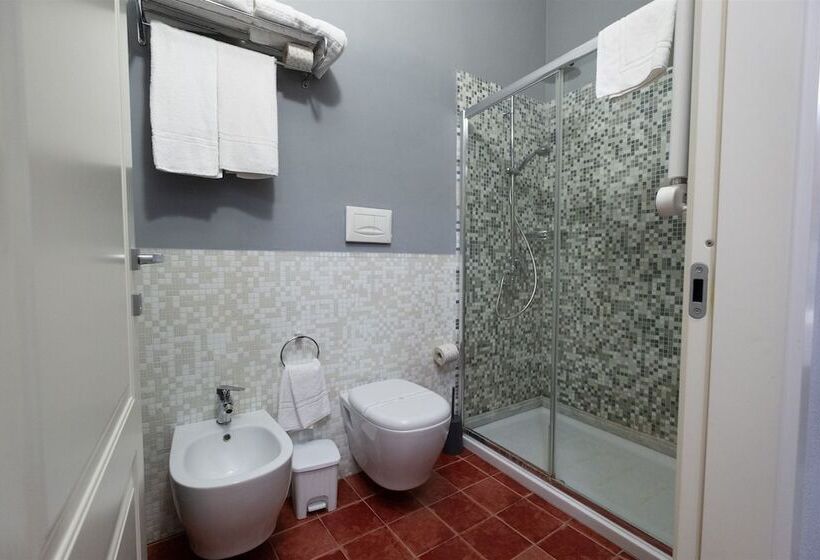 Семейный Номер, Palazzo Gilistro