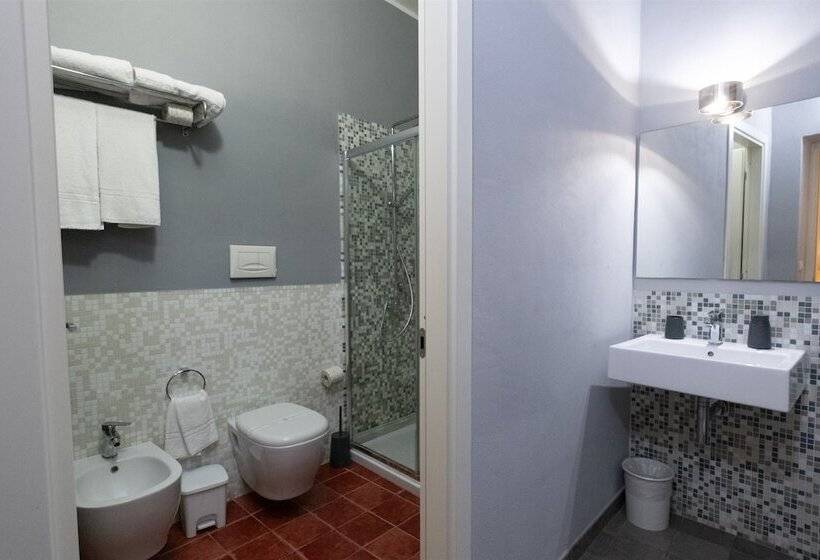 Семейный Номер, Palazzo Gilistro