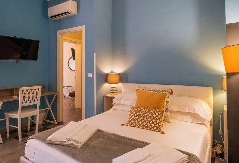 Семейный Номер, Palazzo Gilistro