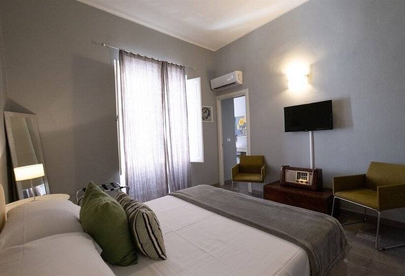 Семейный Номер, Palazzo Gilistro