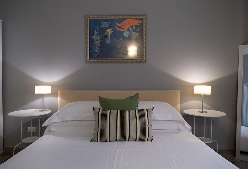 Семейный Номер, Palazzo Gilistro