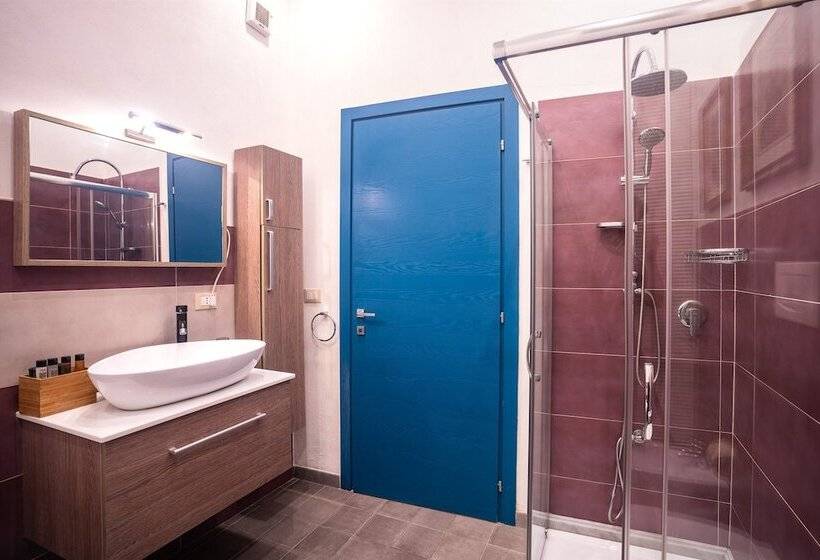 Люкс Повышенной Комфортности, Palazzo Gilistro