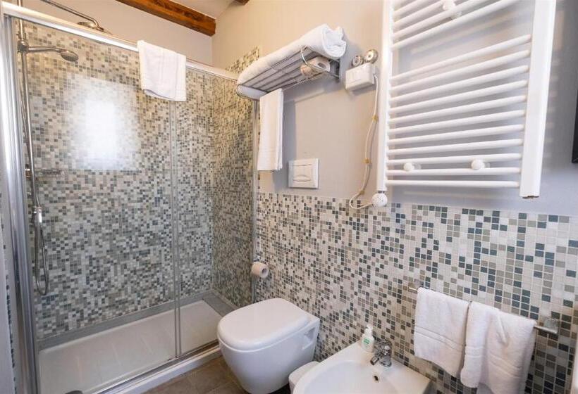 Полулюкс Вид на Море, Palazzo Gilistro