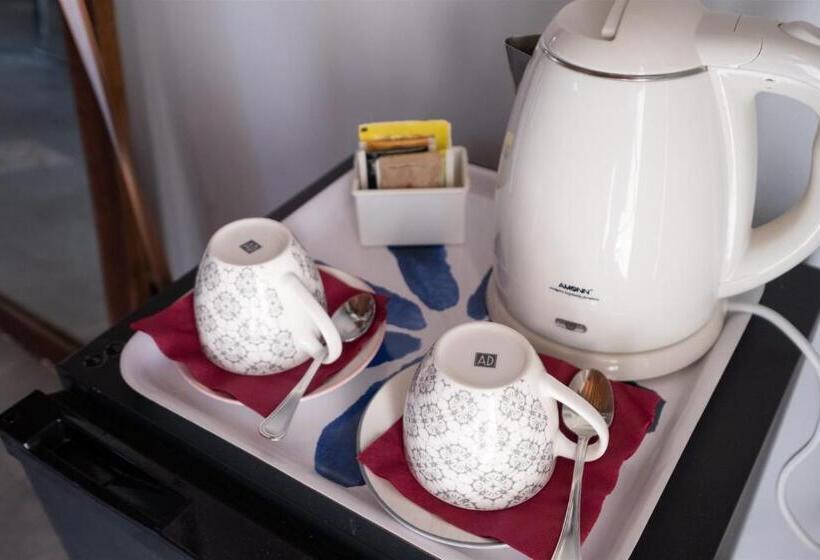 Полулюкс Вид на Море, Palazzo Gilistro