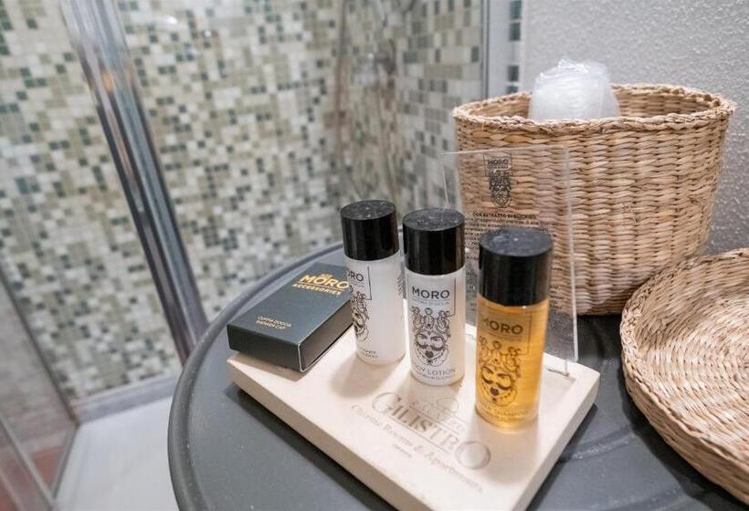 Family Suite, Palazzo Gilistro