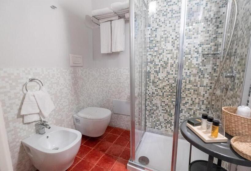 Family Suite, Palazzo Gilistro