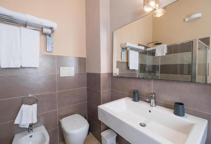 Номер Стандарт, Palazzo Gilistro