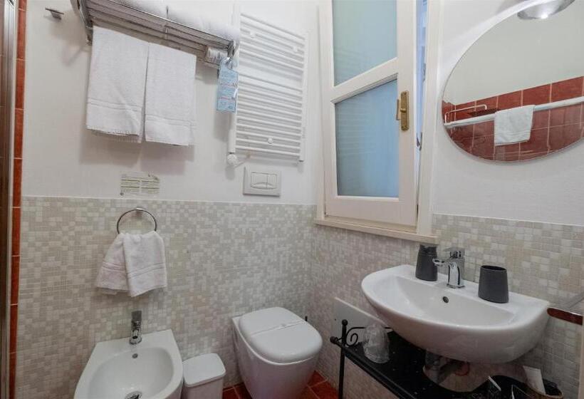 Номер Стандарт, Palazzo Gilistro