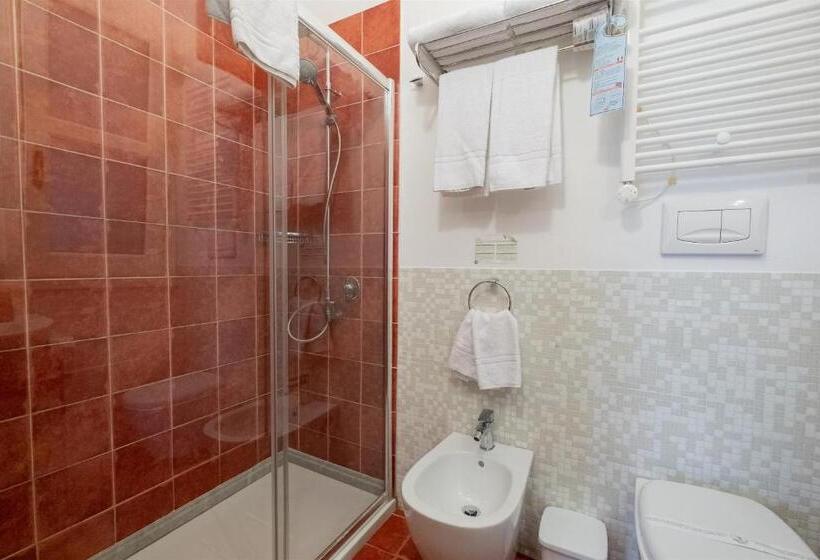 Номер Стандарт, Palazzo Gilistro