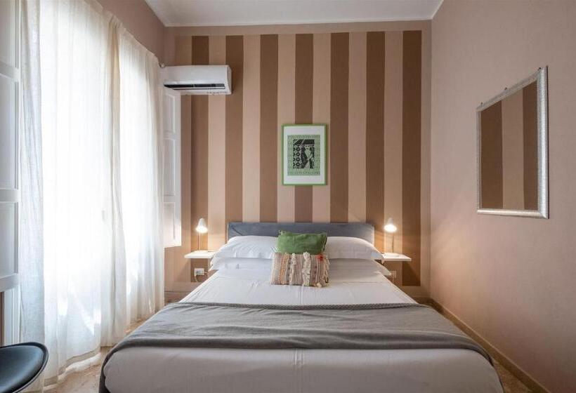 Номер Стандарт, Palazzo Gilistro