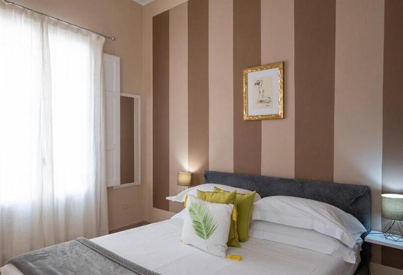 Номер Стандарт, Palazzo Gilistro