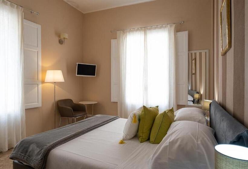 Номер Стандарт, Palazzo Gilistro