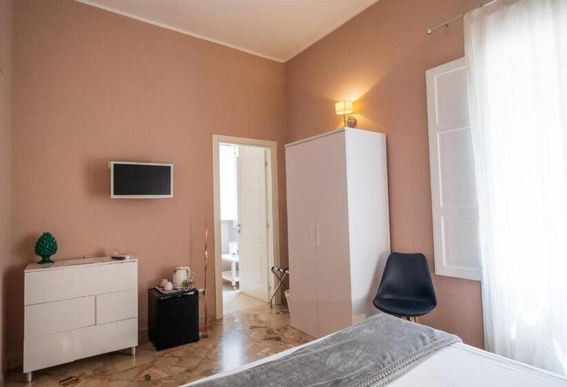 Номер Стандарт, Palazzo Gilistro