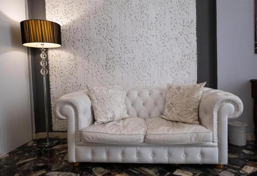 Номер Superior, Palazzo Gilistro